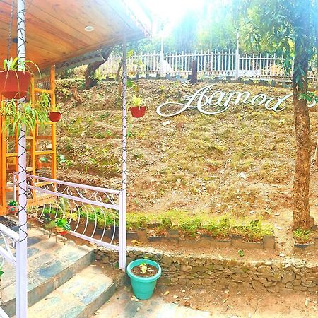 Aaroham Resort Shimla ! Luxury Cottage By Aamod Group Luaran gambar