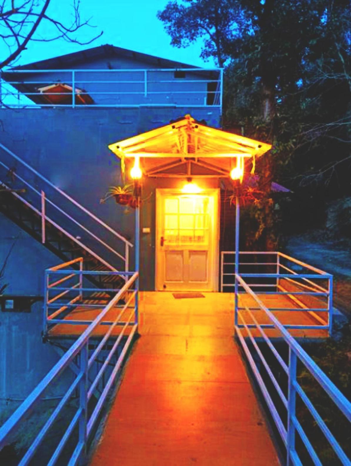 Aaroham Resort Shimla ! Luxury Cottage By Aamod Group Luaran gambar